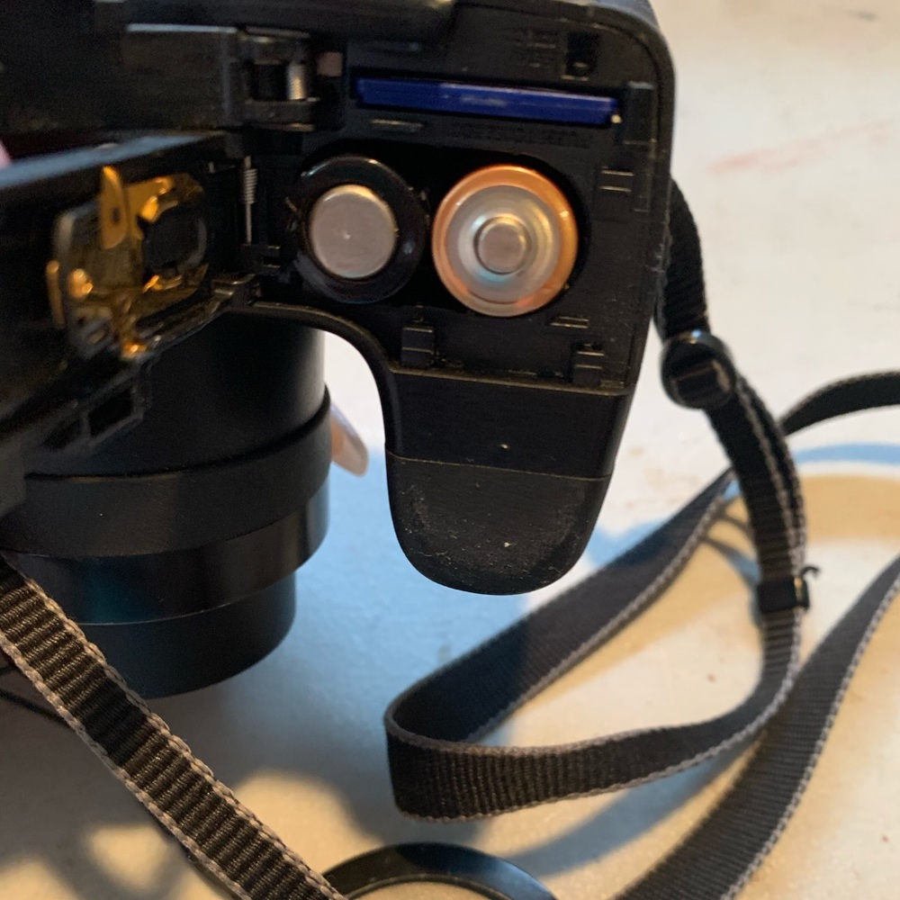Camera